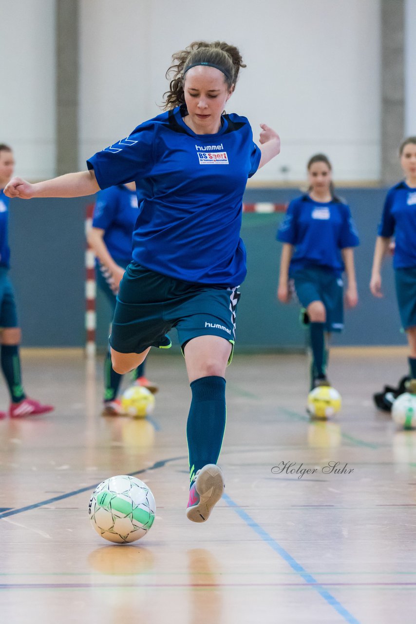 Bild 91 - Norddeutschen Futsalmeisterschaften : Sieger: Osnabrcker SC